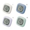 Sonic SP-1118-LB Learning Timer, Time Sensation Timer, Pace Make, With Wrap Function, Study Timer, Light Blue