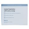 hers Hydrobounce Instant Moisturizer - Squalane Moisturizer Made for All Skin Types - Moisturizes, Smoothes Fine Lines - Contains Hyaluronic Acid, Squalane, and Probiotics - 1.7 fl Oz