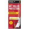 Paint Poncho Cover Allway Tools-PON-RL, Blue Packaging, Roller Size