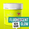 La Riche Directions Semi-Permanent Hair Dye - Fluorescent Glow (2 Tubs)