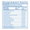 Colic Calm Plus Liquid Dietary Supplement Gripe Water, 60 ml