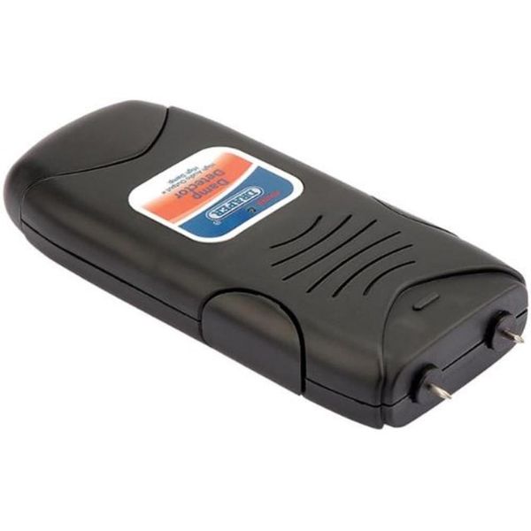 Draper 34873 Damp Detector , Blue