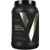 Whey Protein Isolate with Digestive Enzymes Vyotech Nutritionals Zero Carb