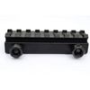Acid Tactical® 1/2" Inch Picatinny Riser Flat Top Scope Sight Mount