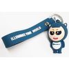 Olight Omascot Keychain Universal w/Olight Logo, Illuminate Your World