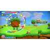 Kirby and the Rainbow Paintbrush (Nintendo Wii U)