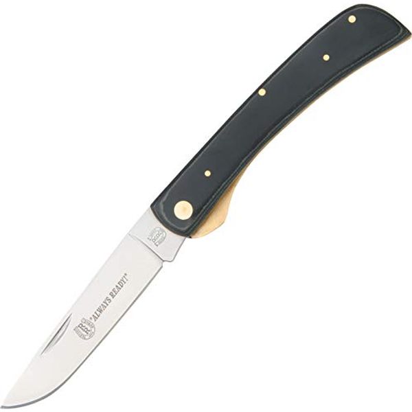 Rough Ryder Work Knife