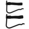 Windshield Tie-down Straps
