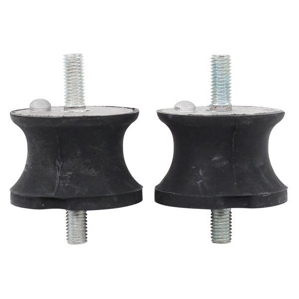 HouYeen Front Gearbox Mounts for BM-W 3 5 7 Series E32 E34 E36 E38 E39 E46 1985-2007