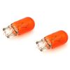 Depo Side Indicator Set in Silver