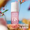 Hair & Body Perfume Mist