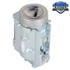 Ignition Lock Cylinder With Key And Ignition Switch For Chevy Impala Malibu Olds