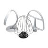 Hamilton Beach 7 Speed Stand Mixer, Blue 63393G