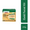 Nature's Essence Ravishing Gold Kit, 250 grams
