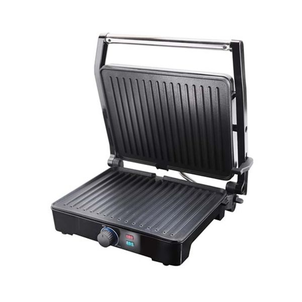 Grill & Griddle Plates 180° Duo Health Grill Panini Press / Open Non-Stick 2000W