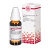 DHU Aloe D4 Dilution, 20 ml Lösung
