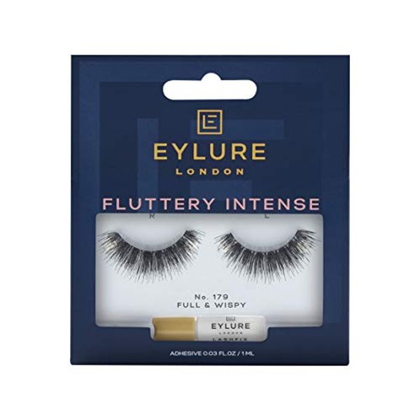 Eylure Fluttery Intense 179 False Lashes