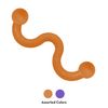 KONG Ogee™ Stick - Assorted Colour (orange/purple) - Large