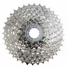 SHIMANO Cassette 9 Speed, I CSHG400 9128
