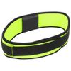 STRIP RIGID, HIGH VISIBILITY, 4", MED