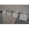 White Egret Citrus Pharmaceutical Grade Epsom Salt 16oz