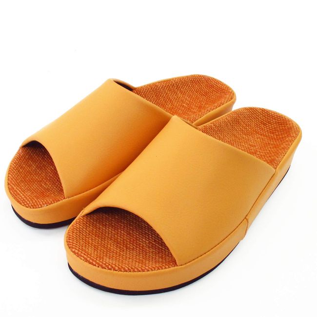 Foot Comfort Color Women's 25 cm Orange