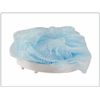 Massaging Back Creamer Light Blue