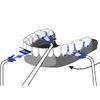 Dental Jet Washer Oral Care LD-A3