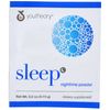 YOUTHEORY Sleep Powder Advanced Packets 21 Count, 0.02 Pound