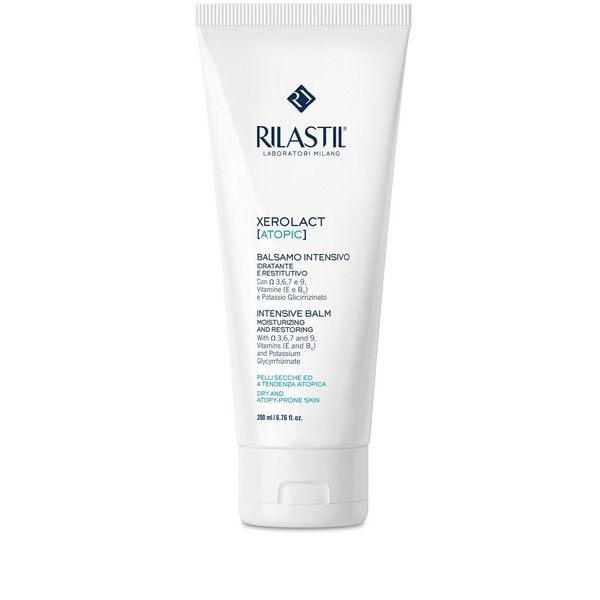 Rilastil Xerolact Balsamo200ml