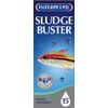 Interpet 2 x Sludge Buster – Aquarium Treatment No. 15