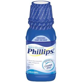 Phillips'® Stool Softener Liquid Gels