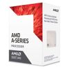 AMD AD9500AGABBOX A6 9500 (AM4/Dual Core/3.50 GHz/1 MB/65 W/R5) Processor