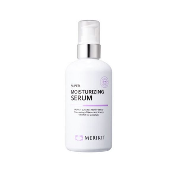 Merikit Super Moisturizing Serum