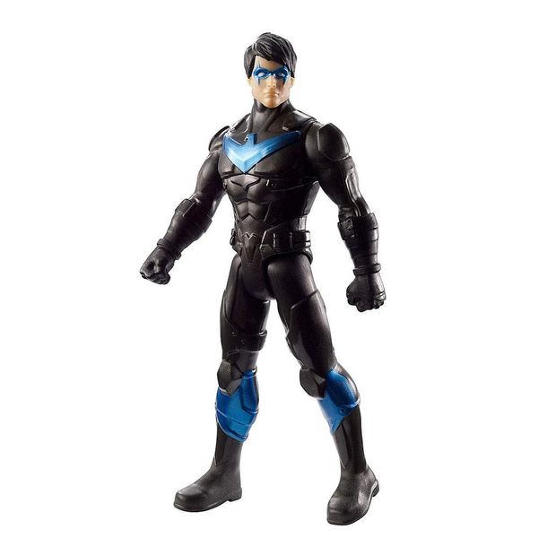 Batman Nightwing 6 inch Action Figure