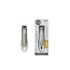 stainless steel premium nail clippers
