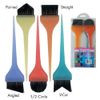 Soft 'N Style 5 pc. Dye Brush Set TINT-SET Color Brushes