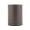 Olympia Galvanised Utensil Tin Grey