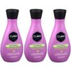 Cutex Nourish Nail Polish Remover 6.76oz (3 Pack)