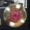 BB King "Three O'Clock Blues" Framed Record Display