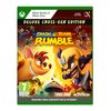 Crash Team Rumble Deluxe Edition Xbox