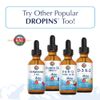 KAL Ultra Biotin DropIns 10000mcg 2oz