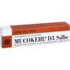 MUCOKEHL Ointment D 3 30 g