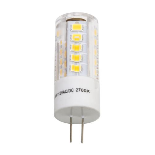 Lightkiwi R7777 G4 Warm White (2700K) LED Flood Light Bulb for Low Voltage Landscape Path & Area Lighting - 25 Watt Equivalent