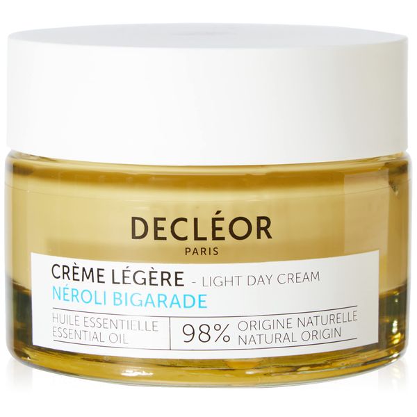 Decleor Hydra Floral Everfresh Hydrating Light Cream 1.7 Ounce