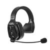 Saramonic WiTalk-SRH | Single-Ear Wireless Intercom Remote Headset for The WiTalk Intercom System & Carry Case