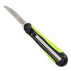 Takagi HANDIWORK Recycled W Saw, Yellow Green