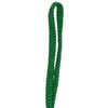 Classy Canes Green Wrist Straps - Pair