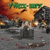 Remnants Of Pain [VINYL]