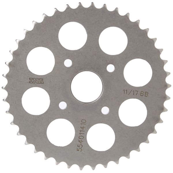 Schaeffler Technologies Inc & Co. KG 554 0114 10 Gear